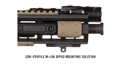 Magpul - Сошки в зборі M-LOK® - Harris® - чорний - MAG609