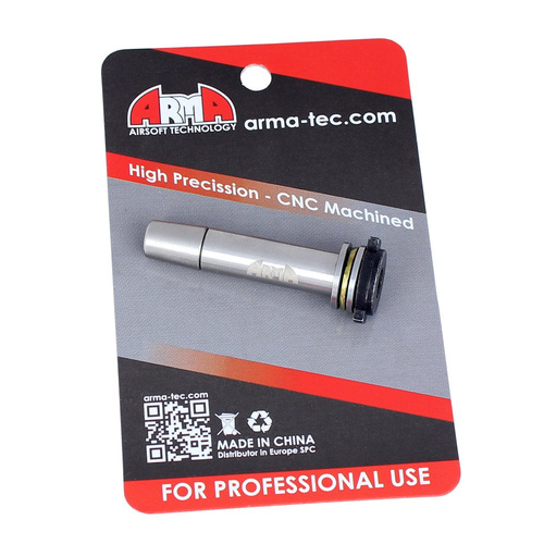 Arma Tech - Направляюча сталева пружина Vortex - QD - APS104