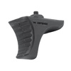 IMI Defense - Передня рукоятка MTS M-Lok Tactical Thumb Support - Чорний - IMI-ZMTS