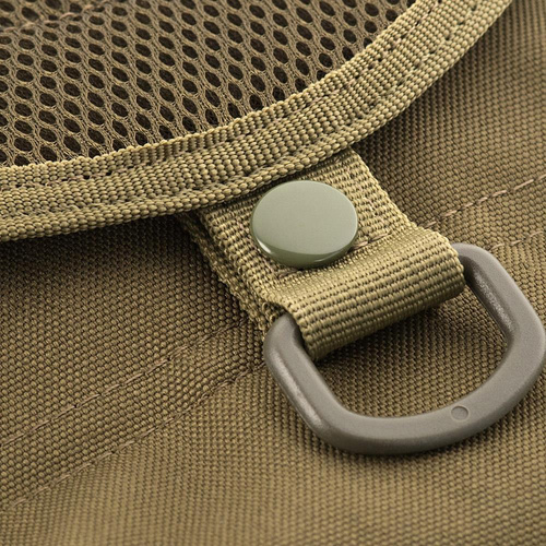 M-Tac - Рюкзак City Patrol Sling Pack - Olive - MTC-098-4-OD