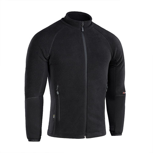 M-Tac - Фліс тактичний Polartec Sport - чорний - 70017002