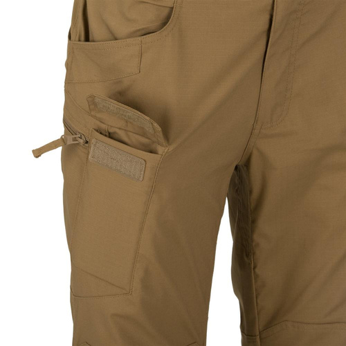 Helikon - UTP® (Urban Tactical Pants®) - Polycotton Ripstop - Woodland - SP-UTL-PR-03.