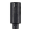 Gomander - Глушник для зброї Tactinox PCC DT 9S - 9 мм - 1/2x36 TPI - чорний - TB0.9122_3