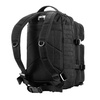 M-Tac - Тактичний рюкзак Assault Pack Laser Cut - 20 літрів - чорний - 10333002