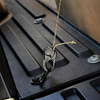 Nite Ize - Регульована кемпінгова пряжка CamJam® Cord Tightener - 4 штуки - NCJ-01-4R3