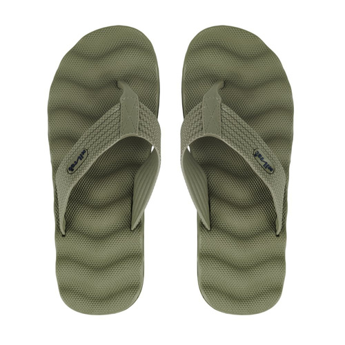 Mil-Tec - Шльопанці для тактичного бою - Olive Drab - 12893001 