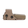 Strike Systems - Kolimator 552 Advanced Red/Green Dot Sight приціл - Desert Tan - 17189