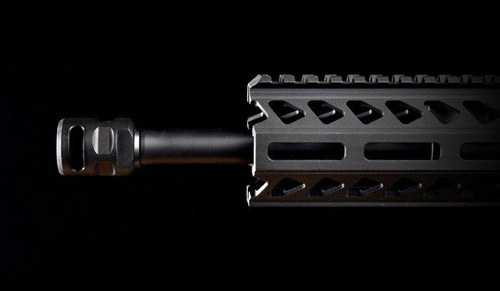 Strike Industries - Компенсатор WarHog Comp - SI-WHComp-556