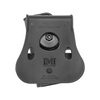 IMI Defense - Кобура Roto Paddle - Glock 19/23/25/28/32 - IMI-Z1020
