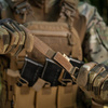 M-Tac - Ремінь MOLLE з D-образним кільцем - Murdock - Woojin - Coyote - 10199905