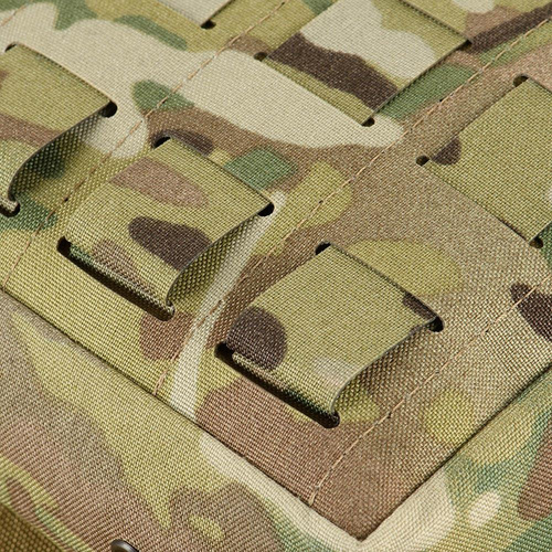 M-Tac - Тактичний органайзер Elite Medium - Посередній - MultiCam - 10029008