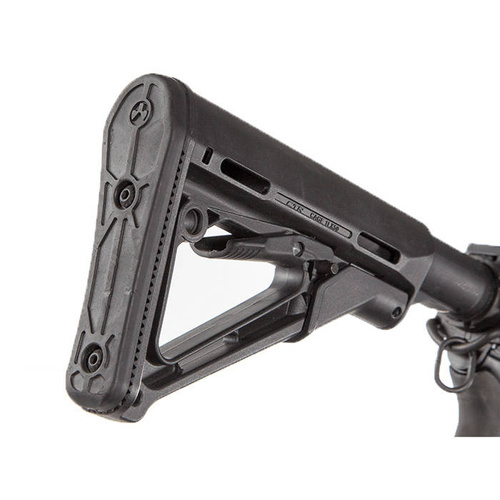 Magpul - Приклад для карабіну Kolba CTR™ Carbine Stock do AR-15 / M4 - Mil-Sec - Olive Drab Green - MAG310-ODG