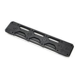 Strike Industries - Перехідник ARCA Rail на рейку M-LOK - 6.8'' - чорний - SI-ARCA-RAIL-6.8-BK