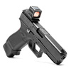 Strike Industries - Універсальне кріплення оптики V2 для Glock - SI-GLOCK-GUM-V2