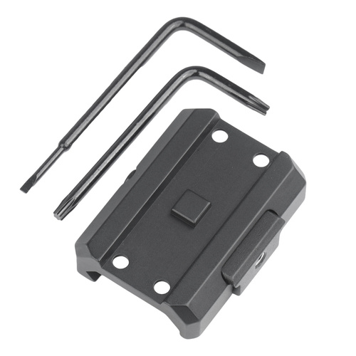 Vector Optics - Закритий коліматорний Scrapper 1x20 MICRO - IP67 - SCRD-69