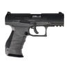 Umarex - Пістолет RAM під гумові кулі Walther PPQ M2 T4E .43 кал - Tungsten Gray - 2.4759