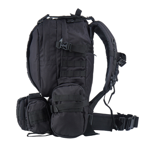 Mil-Tec - Defense Pack Assembly тактичний рюкзак - 36 л - Зелений OD - 14045001