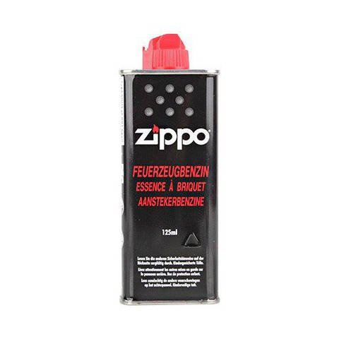 Zippo - Пальне для запальничок - 125 мл