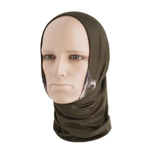 M-Tac - Легка шарф-балаклава Reaper Skull - Olive Drab - HLI-SSB-OD