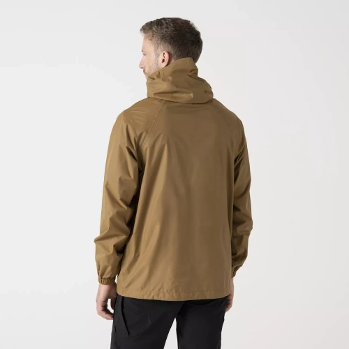 Helikon - Куртка-анорак Levanter - нейлон - DWR - Taiga Green - KU-LEV-NL-09