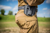 Helikon - Pasek Cobra Modular Range Belt® - 45 мм - Czarny - PS-MR4-NL-01