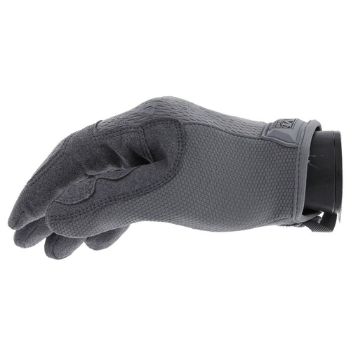 Mechanix - Тактичні рукавички Original - Wolf Grey - MG-88