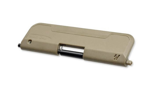 Strike Industries - Кришка wyrzutnika łusek UDC Ultimate Dust Cover - Standard - FDE - SI-AR-UDC-E-01-223-FDE