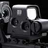 Unity Tactical - кріплення FAST Absolute Riser - Picatinny - Алюміній - Чорний - FST-RAB