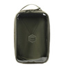 M-Tac - Прозорий органайзер Elite Large Gen.II - Cordura - нейлон - Ranger Green - 10147823-L