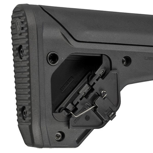 Magpul - Фляга UBR® GEN2 для AR-15 / M4 та AR-10 / SR-25 - чорна - MAG482-BLK