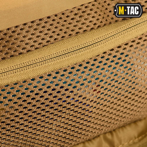 M-Tac - Тактична косметичка - Coyote - 10127005