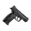 Umarex - Пневматичний пістолет CO2 Smith & Wesson M&P - 4,5 мм - чорний - 5.8093