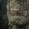 M-Tac - Рюкзак Gen. III Elite Small - 36 л - Cordura - MultiCam - 10088008