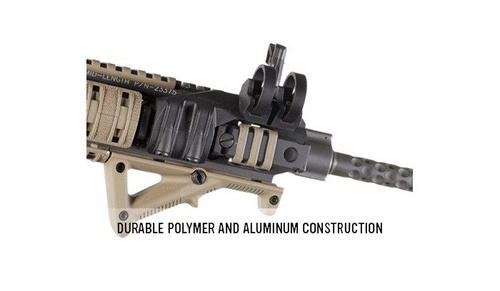Magpul - кріплення для ліхтаря на рейку - ліве - MAG498-BLK LT - MAG498-BLK LT