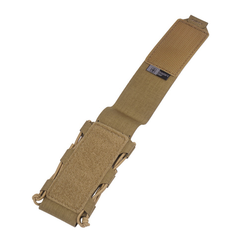 Templars Gear - Підсумок тактичний Tourniquet - MOLLE - чорний - TG-TP-BL.