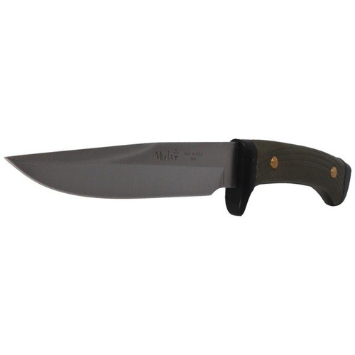 Muela - Nóż Outdoor ABS Green 160 мм - 3162