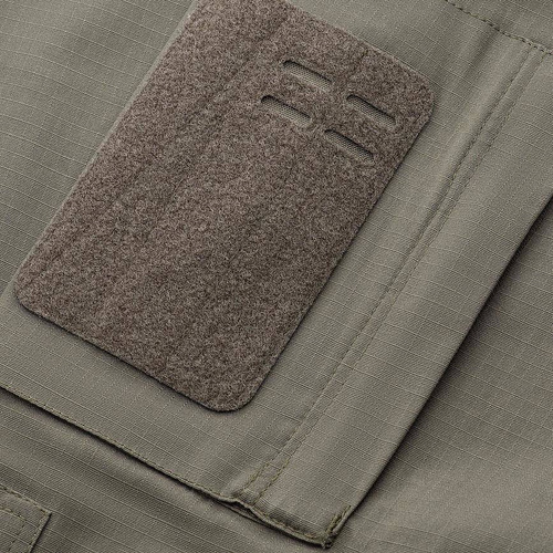 M-Tac - Толстовка Patrol Flex Uniform Sweatshirt - Dark Olive - 20028048.