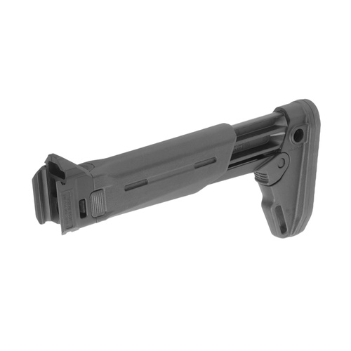 Reptilia - Перехідна планка зі складним прикладом Magpul Zhukov-S для CZ Scorpion EVO - Чорна - 100-020