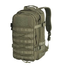Helikon - Рюкзак Raccoon Mk2 - 20 л - Olive Gree - PL-RC2-CD-02 - PL-RC2-CD-02