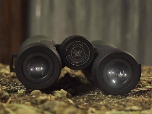 Vortex Optics - Бінокль Crossfire HD 8x42 - CF-4311