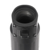 Gomander - Супресор Tactinox 5.56 QD Lock M26x1.5 + 5.56 Helix S 1/2"-28 UNEF розрядний гальмо - кал. 5.56мм /.223 - чорний