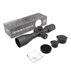 Vector Optics - Компактний оптичний приціл Veyron 3-12x44IR - SFP - MPR-V10 - Чорний - SCOM-40