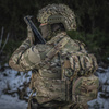 M-Tac - універсальний тактичний збройовий ремінь - MultiCam - 51371008
