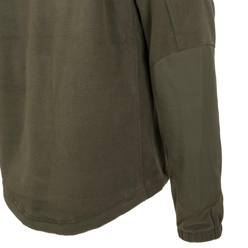 Helikon - Світшот флісовий кумулятивний - Shadow Grey - BL-CMB-HF-35