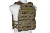 GFC Tactical - Тактичний жилет 9039 Basic - Візерунок 93 Лісова пантера - GFT-18-033051