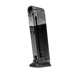 Umarex - пістолетний магазин RAM під гумові кулі Walther PPQ M2 T4E .43 - 2.4760.1