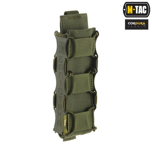 M-Tac - PCC універсальний зарядний пристрій для колчана - Olive - 10190001