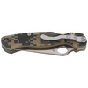 Spyderco - Складаний ніж Para Military™ 2 G-10 Digital Camo - C81GPCMO2