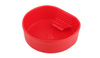 Wildo - Чашка Fold-A-Cup® Big - 600 мл - червона - 10028 - 10028