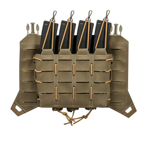 Direct Action - Передня панель Spitfire Smg Flap® - Multicam® - PC-SMFP-CD5-MCM